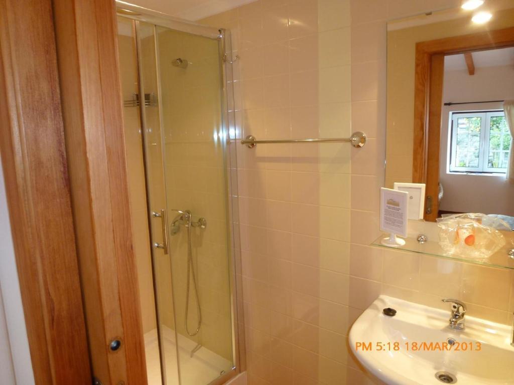 Sertã Casal Da Corticadaゲストハウス 部屋 写真