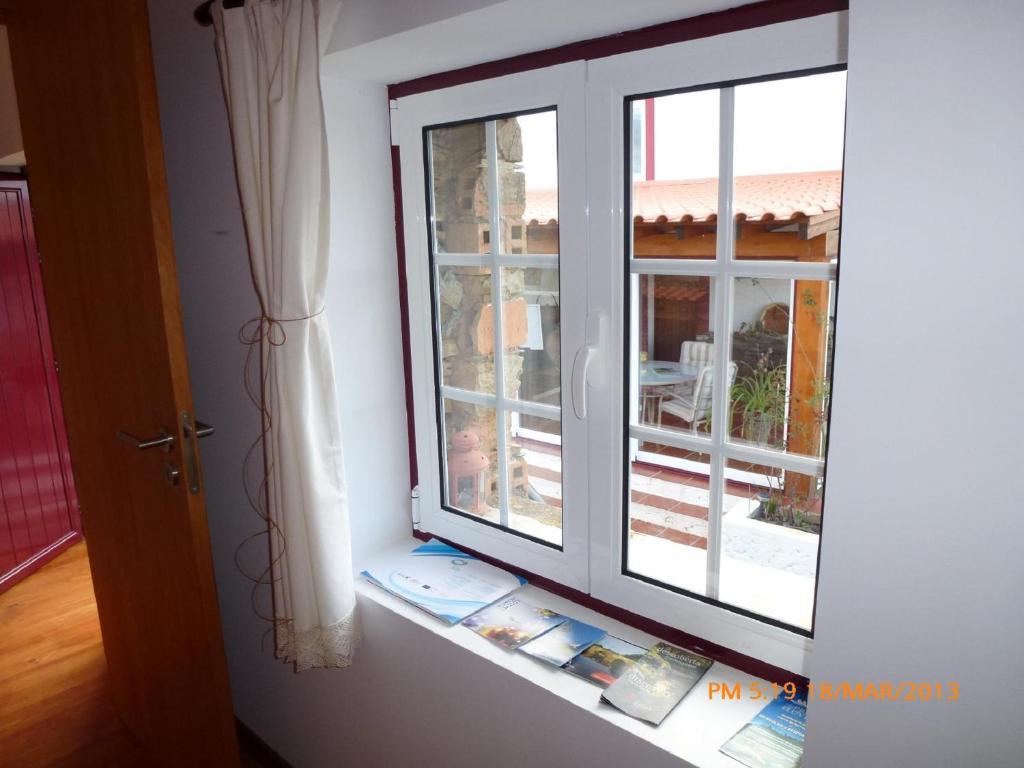 Sertã Casal Da Corticadaゲストハウス 部屋 写真